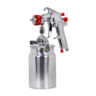 Motospray Suction Feed Spray Gun - MSASG2