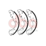 DBA Street Series Brake Shoes - DBAS1769