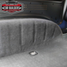 Car Builders Automotive Carpet Quartz Grey 1m - CRPQGREY1M