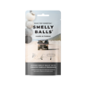 Smelly Balls Rugged Tobacco 5mL Set Car Air Freshener -ARSBSRGHT