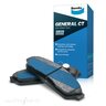 Brake Pad Set