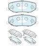 Brake Pad Set