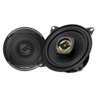 Pioneer 4" A-Series 2-way Coaxial Speakers - TSA1081F