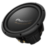 Pioneer 12" Champion Series ProSubwoofer 2400W Max 800W Nom - TSW3004D4 