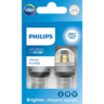 Philips Ultinon Pro7000 LED Signalling Globe P21W 12V Pack of 2 - 11498CU70X2