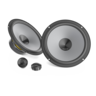 Hertz 6.5" Uno Speaker System -UK165