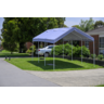 Streetwize Deluxe Waterproof Carport 3m x 6m - SWCPDX