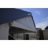 Streetwize Waterproof Carport Side Walls - SWCPSW