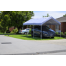 Streetwize Deluxe Carport Replacement Roof Top Cover - SWCPSP