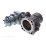 Fuel Injection Throttle Body