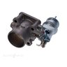 Fuel Injection Throttle Body