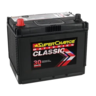 SuperCharge Classic Battery - NS70