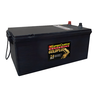 SuperCharge Gold Plus 12V 1250CCA Truck Battery - MFN200R