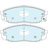 Brake Pad Set