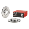 Brembo Disc Brake Rotor - 09.A115.10