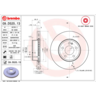 Brembo Disc Brake Rotor Front - 09.D525.13