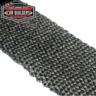 Car Builders Premium Titanium Exhaust Header Wrap 25mm - HWBLK25