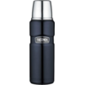 Thermos Stainless King Vacuum Insulated Flask Midnight Blue 470ml - SK2000MBAUS