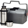  Thermos 6.6L Insulated Cooler With 1L Stainless Steel Vacuum Flask - 5381DV100