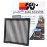 Cabin Air Filter