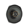 Kicker 6 x 9" Triaxial Speakers - 51KSC69304 