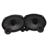 Kicker 3-Way Component Speaker System - 51KSS369