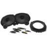 Kicker 3-Way Component Speaker System - 51KSS369