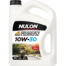 Nulon 4 Stroke 10W-30 Semi Synthetic Scooter and Motorcycle Oil - SC10W30-4