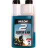 Nulon 2 Stroke Semi Synthetic Scooter and MX Engine Oil 1L - MC2ST-1