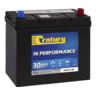 Century NS60LS MF Hi Performance Battery - 105153