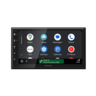 Kenwood 6.8" AV Head Unit Receiver With Apple CarPlay/Android - DMX5023S