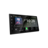 Kenwood 6.8" AV Head Unit Receiver With Apple CarPlay/Android - DMX5023S