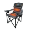 Rough Country Heat Tech Camp Chair With Powerbank - RCHTCCBOM