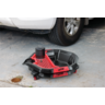 Chicane 8L Oil Drain Pan On Wheels - CH5022