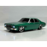 DDA Collectibles Custom Holden HQ Turquoise 1:24 Scale - DDALU-AB-01