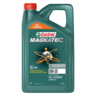 Castrol Magnatec 0W-20 Full Synthetic Engine Oil 5L - 3432912