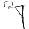 Xplorer Heavy Duty Door Mount Towing Mirror - XPTM3015