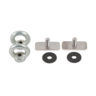 Rhino-Rack Vortex Eye Nut Kit - S604