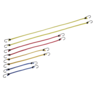 Xplorer Bungee Cord Assortment 8 Piece - XPB8ASST