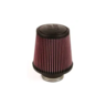 K&N Red Universal Clamp-On Air Filter - KNRE-0930