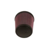 K&N Red Universal Clamp-On Air Filter - KNRE-0930