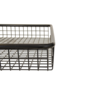 Rhino-Rack Steel Mesh Basket Medium - RLBM