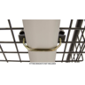 Rhino-Rack Steel Mesh Basket Medium - RLBM