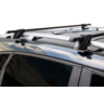 Rough Country Factory Mount Roof Rack With Lockable Carry Bars - RCR137