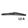 Trico Exact Fit Rear Wiper Blade - 12-A