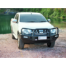 Opposite Lock 3 Loop Bull Bar To Suit Mitsubishi Triton Mq 01/15-ON - OL123MT15