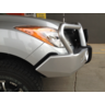 Opposite Lock 3 Loop Bull Bar To Suit Mazda BT-50 10/11-ON OL123MA11X