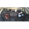 Streetwize Rear Seat 4x4/Wagon Organiser - SWRSO