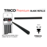 Trico Passenger Wiper Blade Refill 10mm - TRT500-4