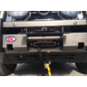 Opposite Lock Three Loop Premium Bull Bar to suit Nissan Patrol